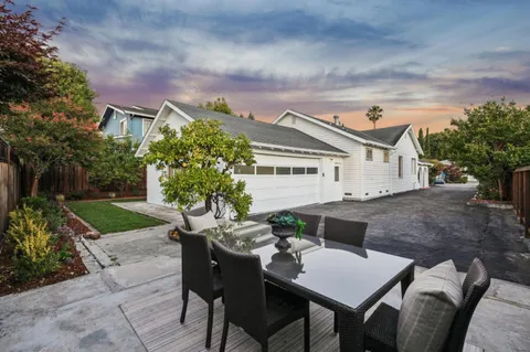 $1,698,000 | 1585 Union Avenue, Redwood City, CA 94061