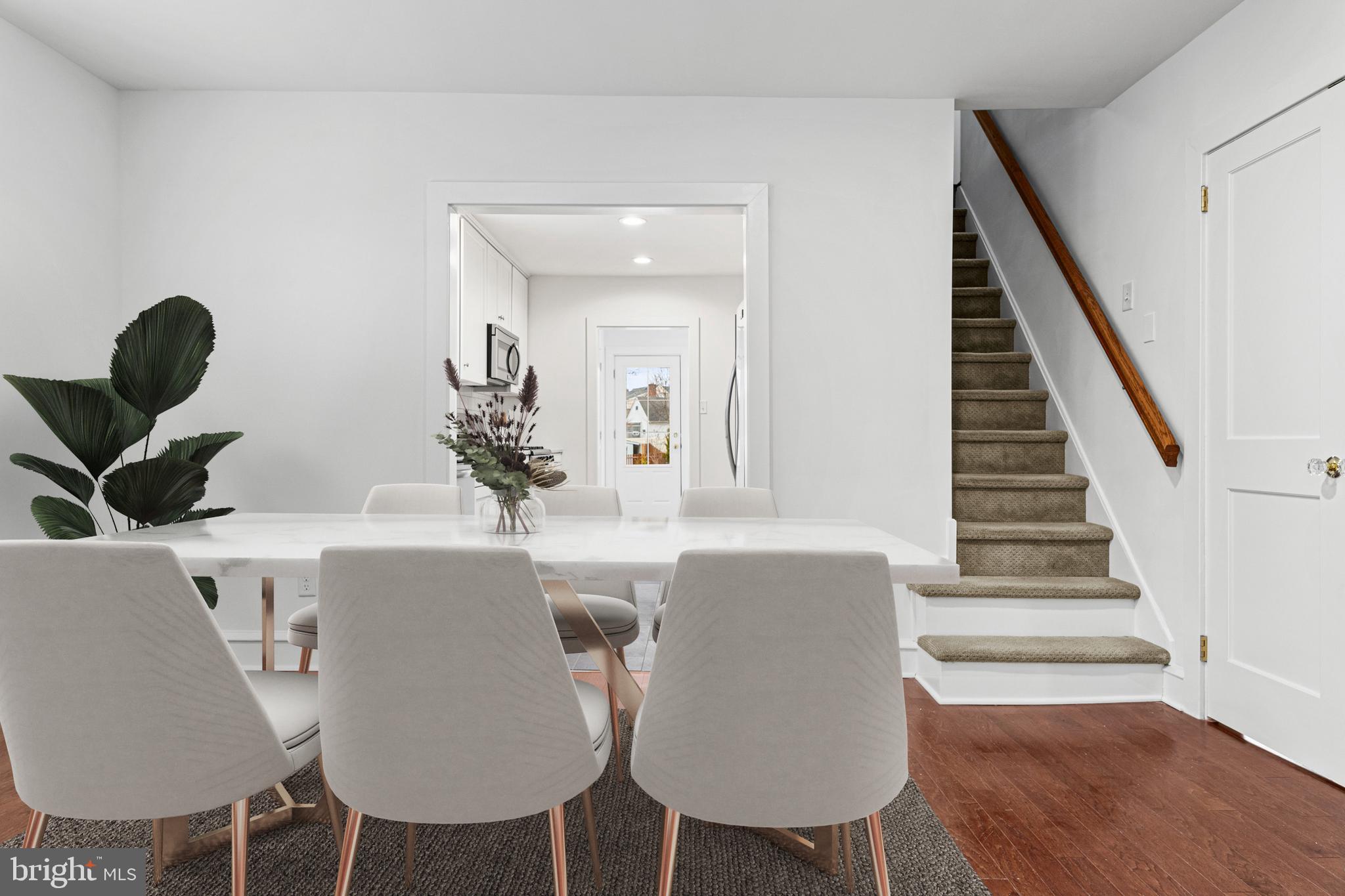 312 South Devon Avenue Wayne, PA 19087 - Photo 12 of 38 DR Virtually Staged