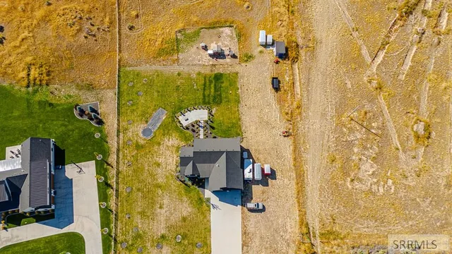 $950,000 | 5764 East 65th South, Idaho Falls, ID 83406