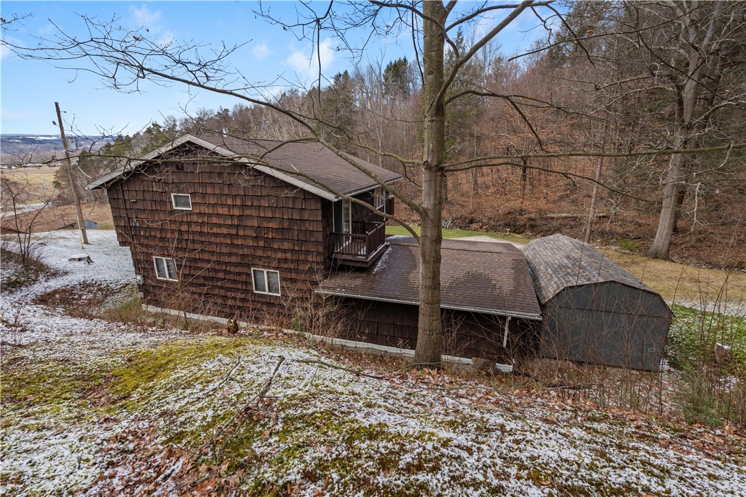 1073 Sharp Hill Road Hornellsville, NY 14807 - Photo 31 of 37