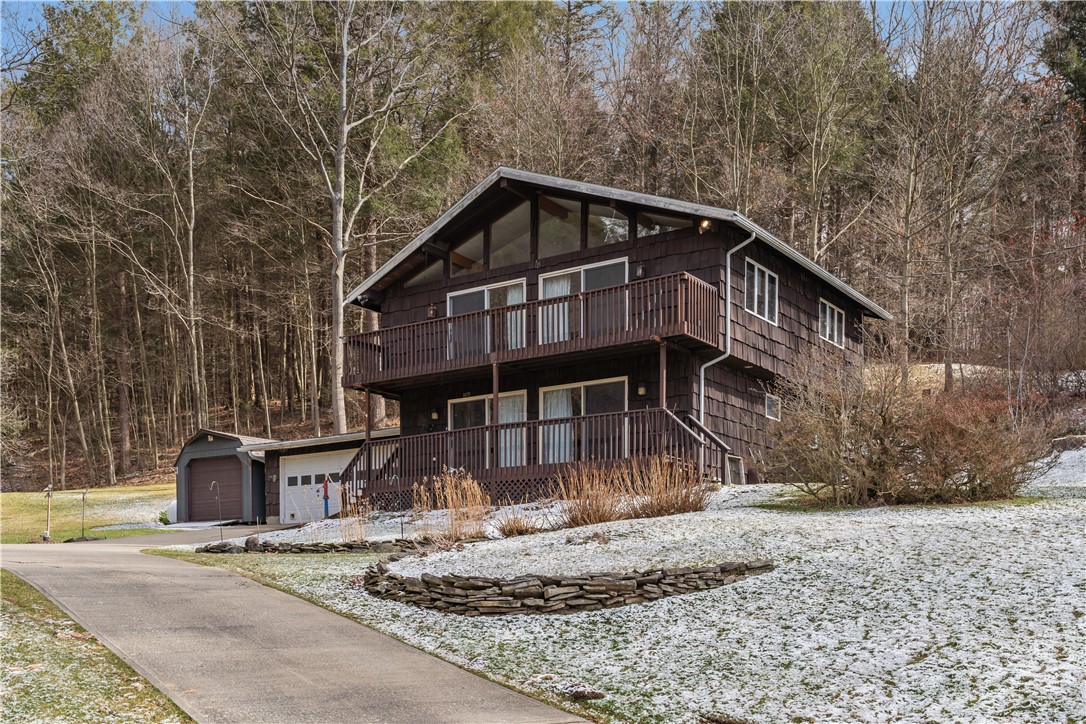 1073 Sharp Hill Road Hornellsville, NY 14807 - Photo 37 of 37