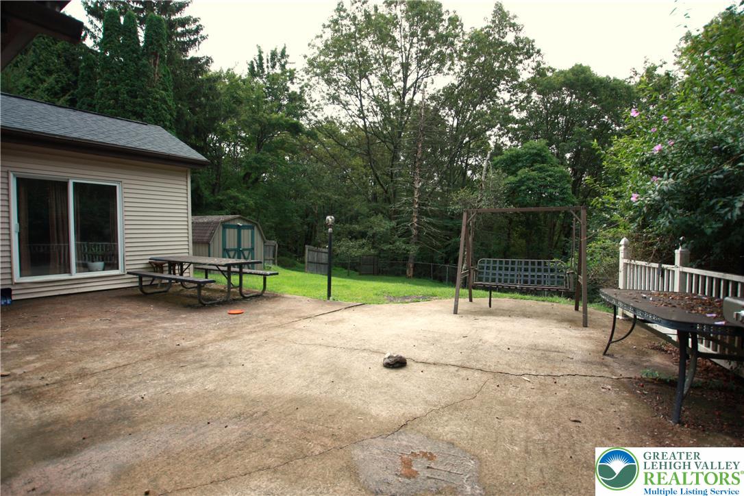 305 Cedar Hill Road Effort, PA 18330 - Photo 14 of 20 a view of a park