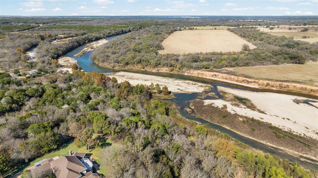 1240 Autumn Oaks Circle China Spring, TX 76633 - Photo 11 of 13 a view of lake view and mountain view