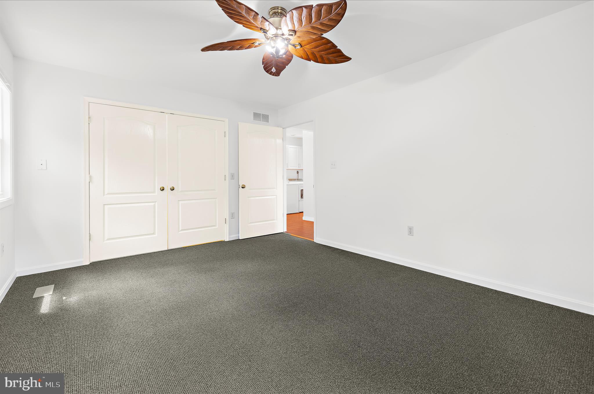 8517 New Cut Road Severn, MD 21144 - Photo 32 of 113 Main Level Bedroom 2