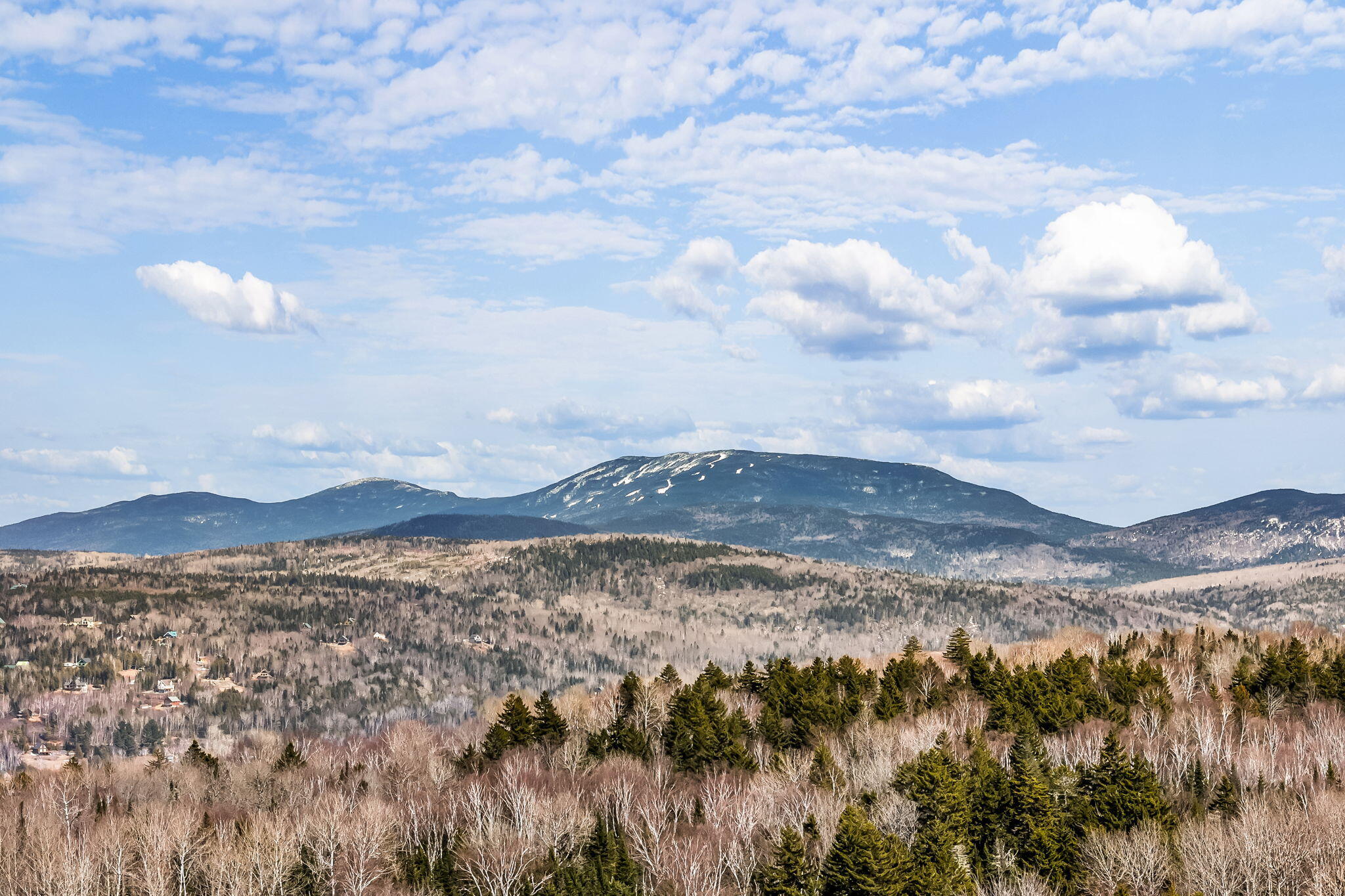 92 Birds Eye Road Rangeley, ME 04970 - Photo 40 of 44 Nearby Saddleback Mountain