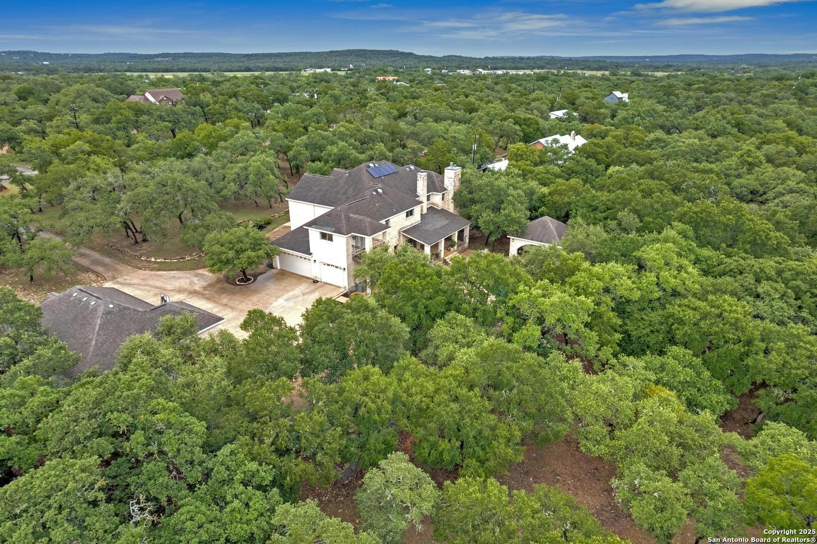 1130 Whispering Water Spring Branch, TX 78070 - Photo 33 of 43 a view of a city