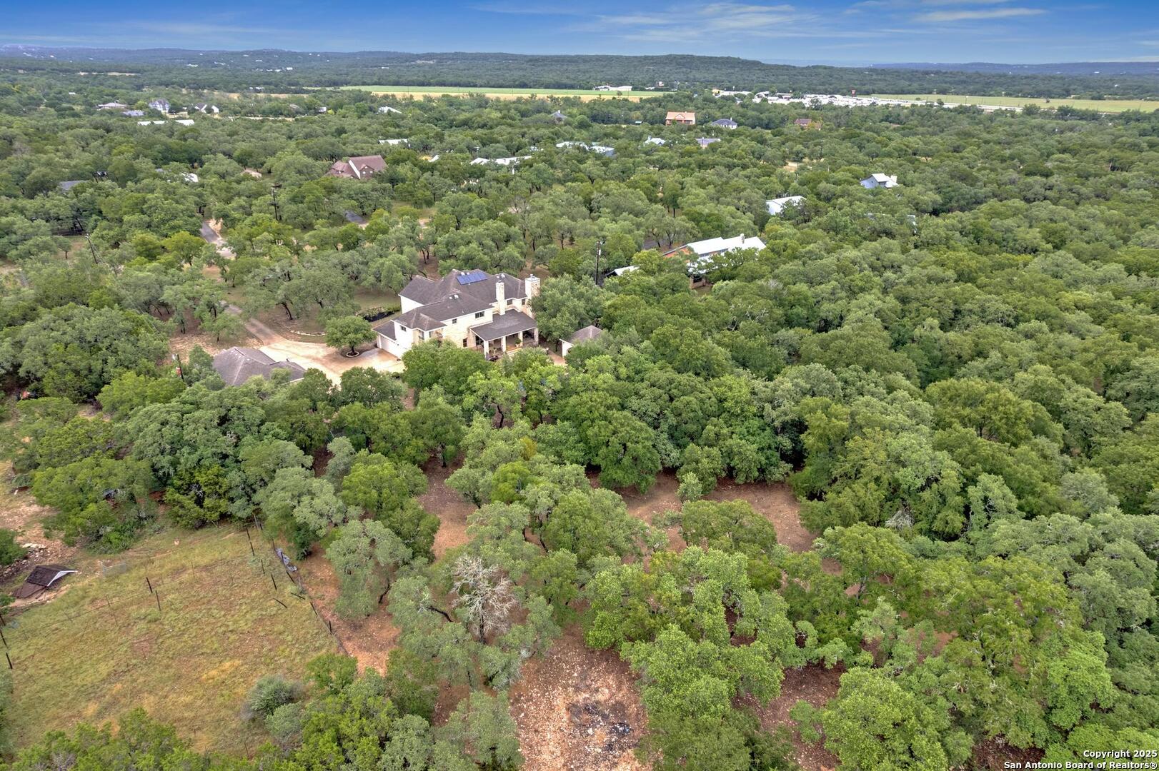 1130 Whispering Water Spring Branch, TX 78070 - Photo 34 of 43 a view of a city