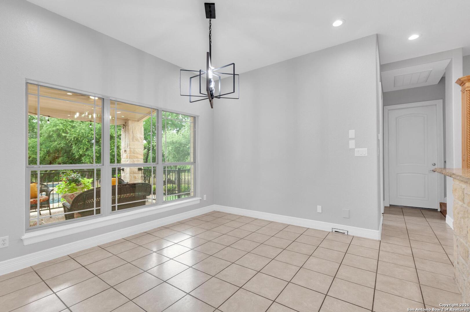 1130 Whispering Water Spring Branch, TX 78070 - Photo 9 of 43 a view of an empty room and window