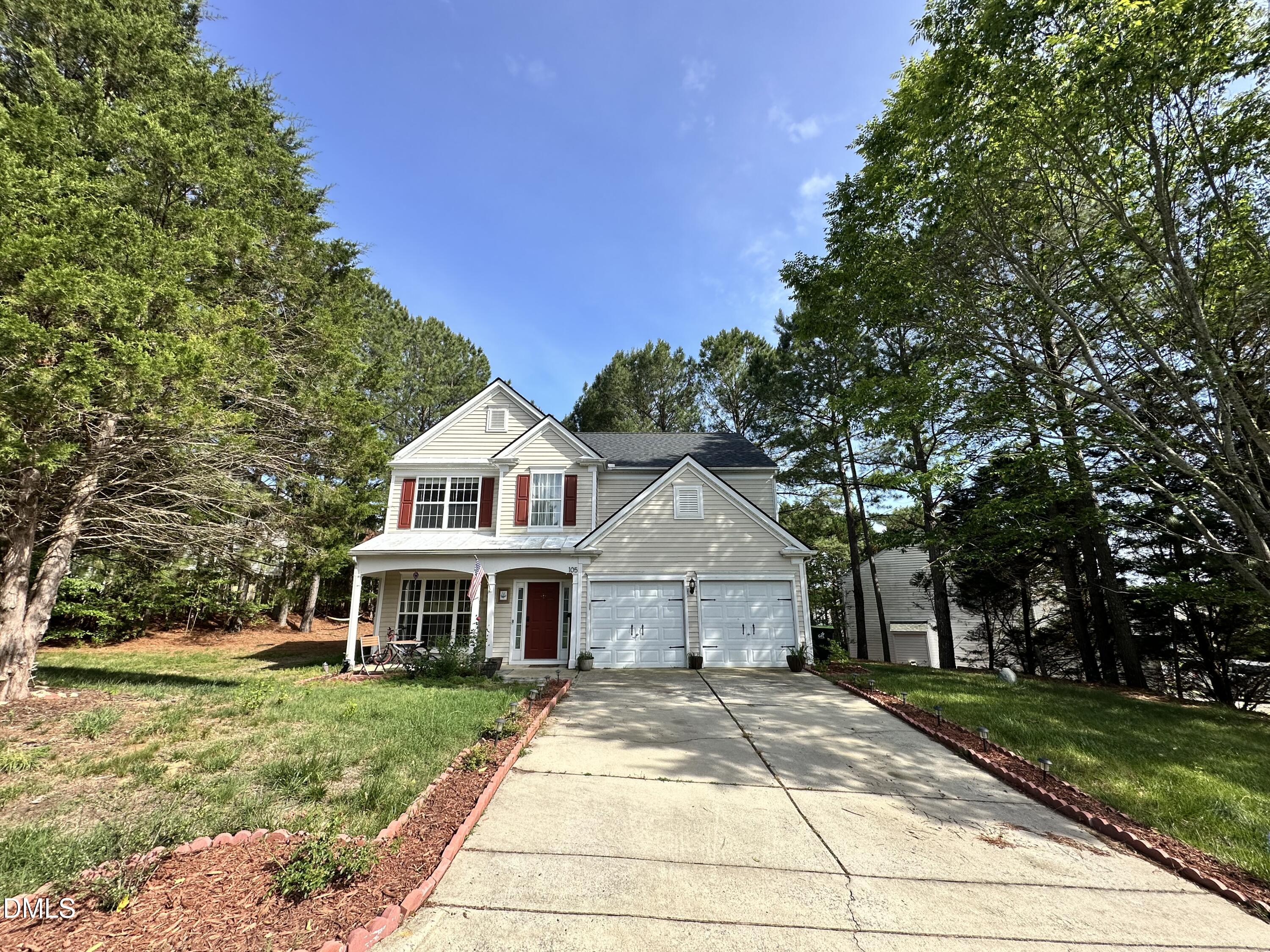105 New Timber Path Apex, NC 27502 - Photo 26 of 28 IMG_7612