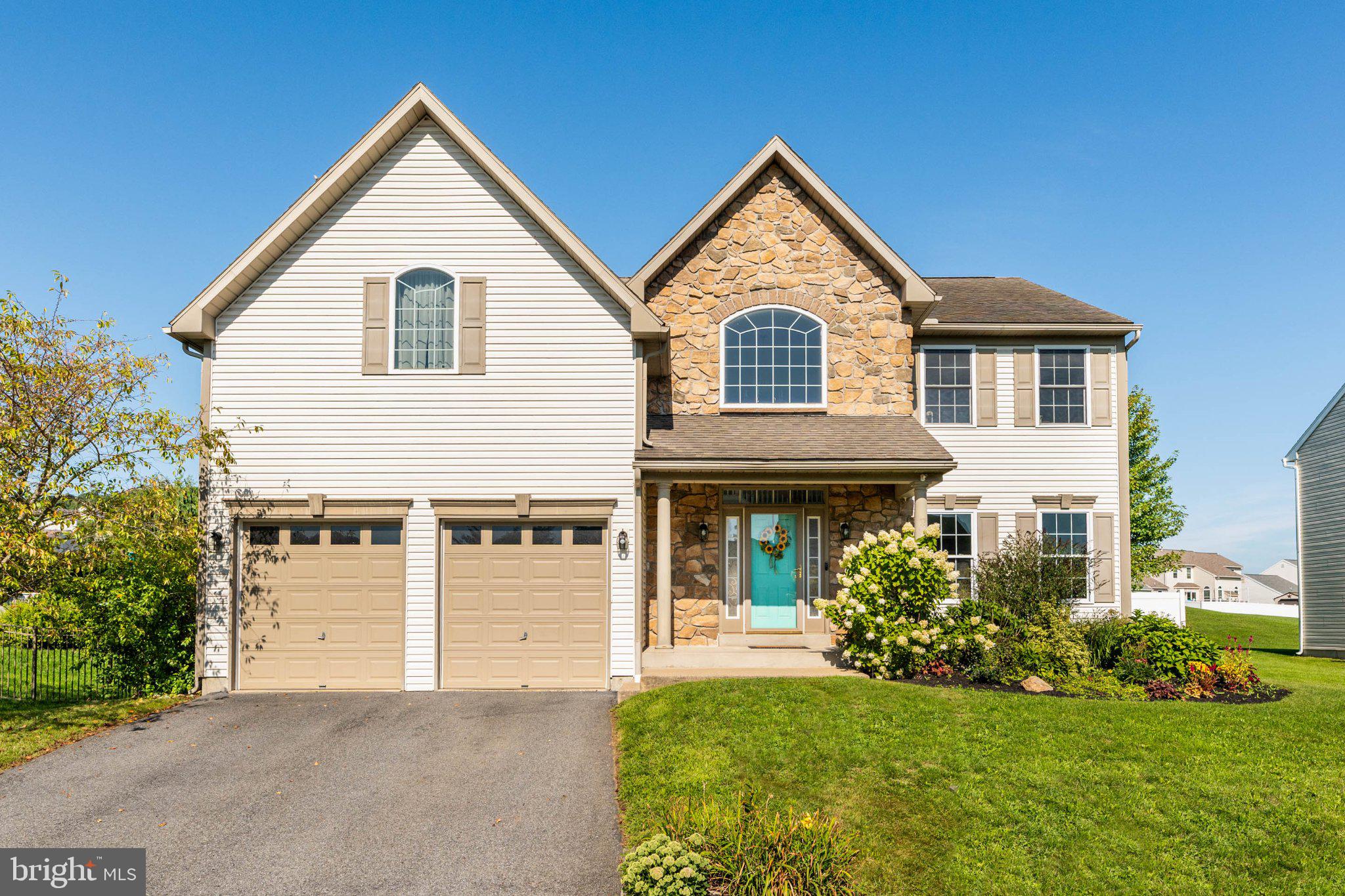 205 Clearview Drive Sinking Spring, PA 19608 - Photo 1 of 53 Gallery Image 1