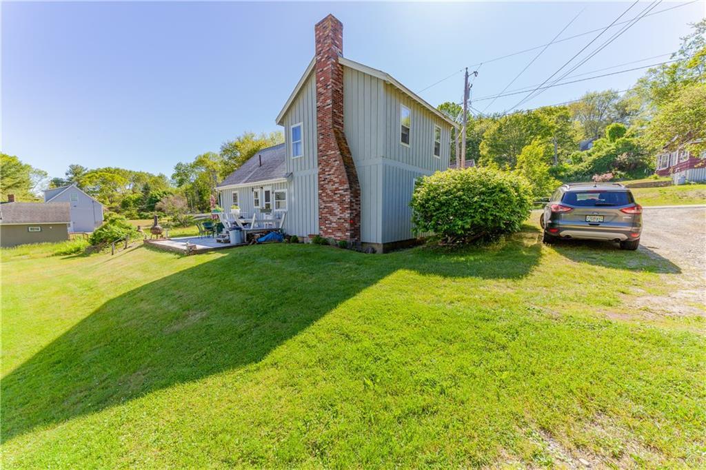 135 Lobster Cove Road Boothbay Harbor, ME 04538 - Photo 3 of 21 Photo