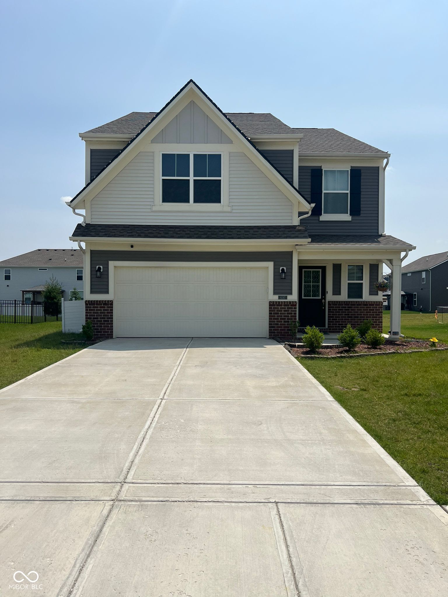 9247 Kellner Street Pendleton, IN 46064 - Photo 1 of 24