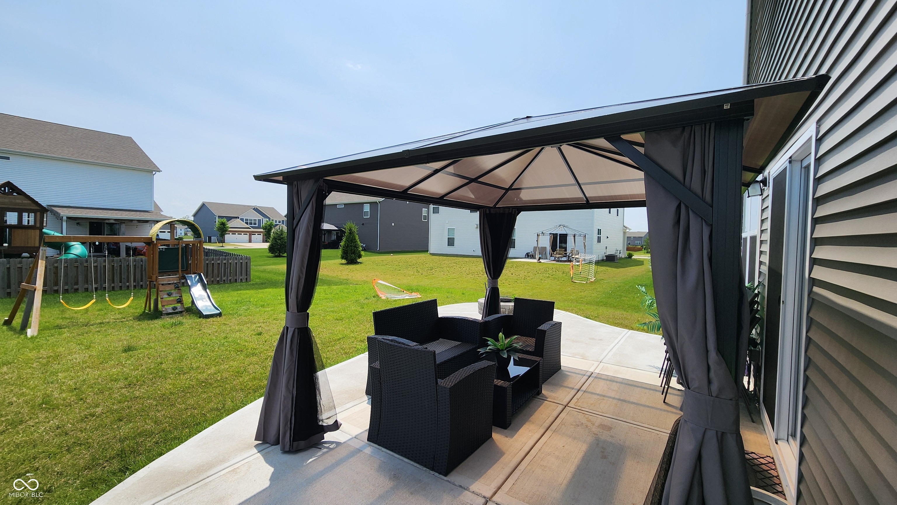 9247 Kellner Street Pendleton, IN 46064 - Photo 21 of 24