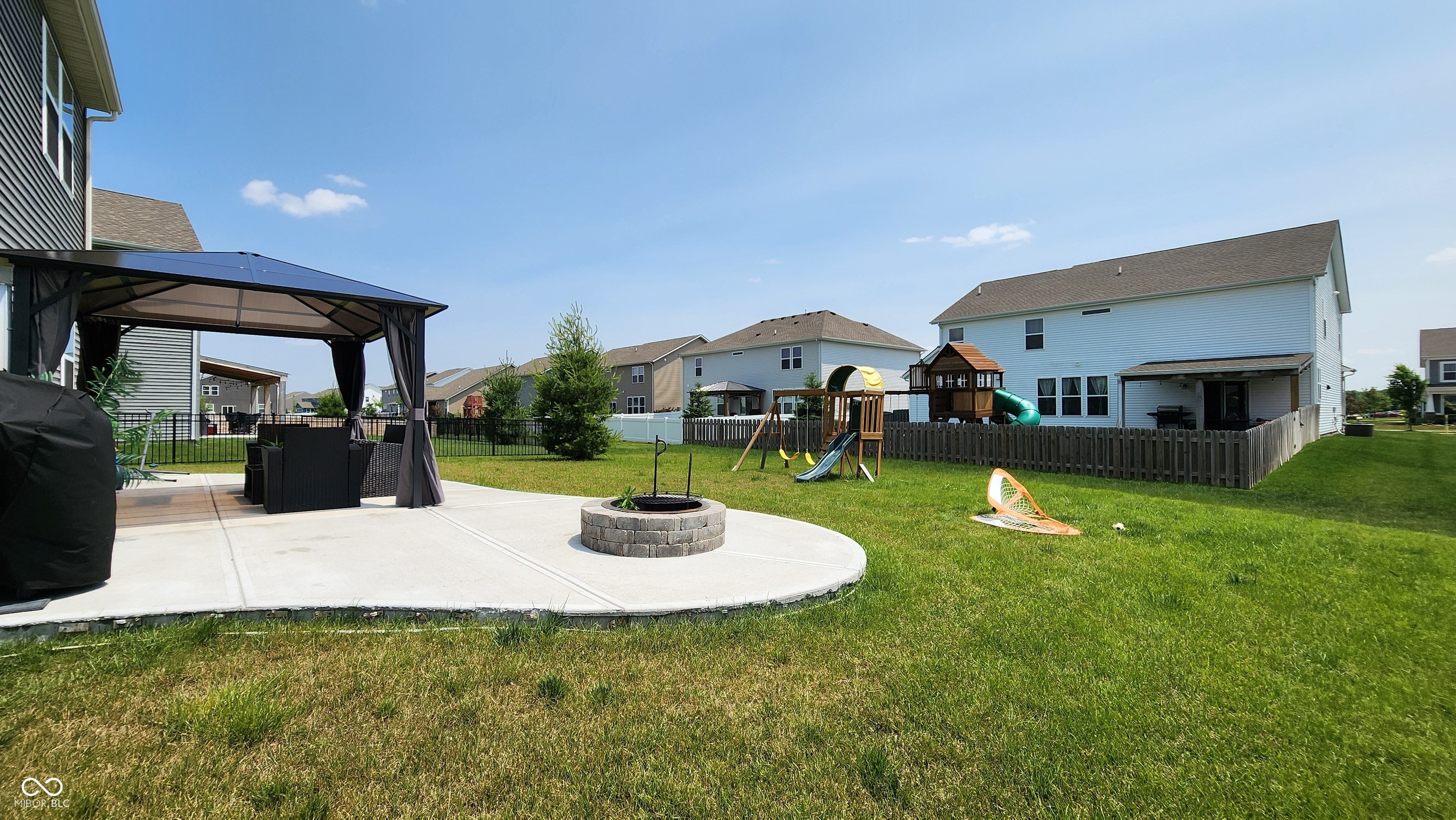 9247 Kellner Street Pendleton, IN 46064 - Photo 23 of 24