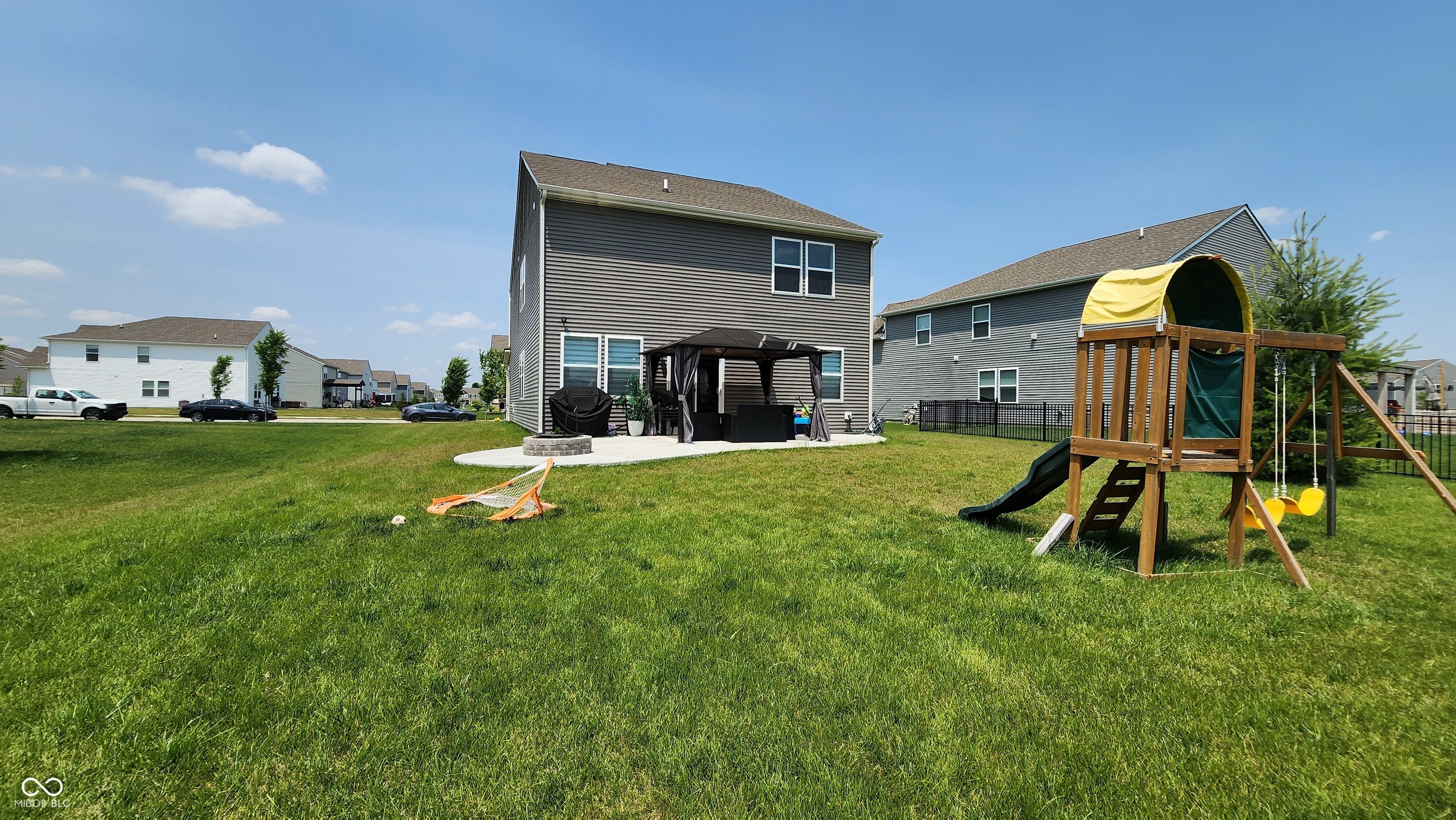 9247 Kellner Street Pendleton, IN 46064 - Photo 24 of 24