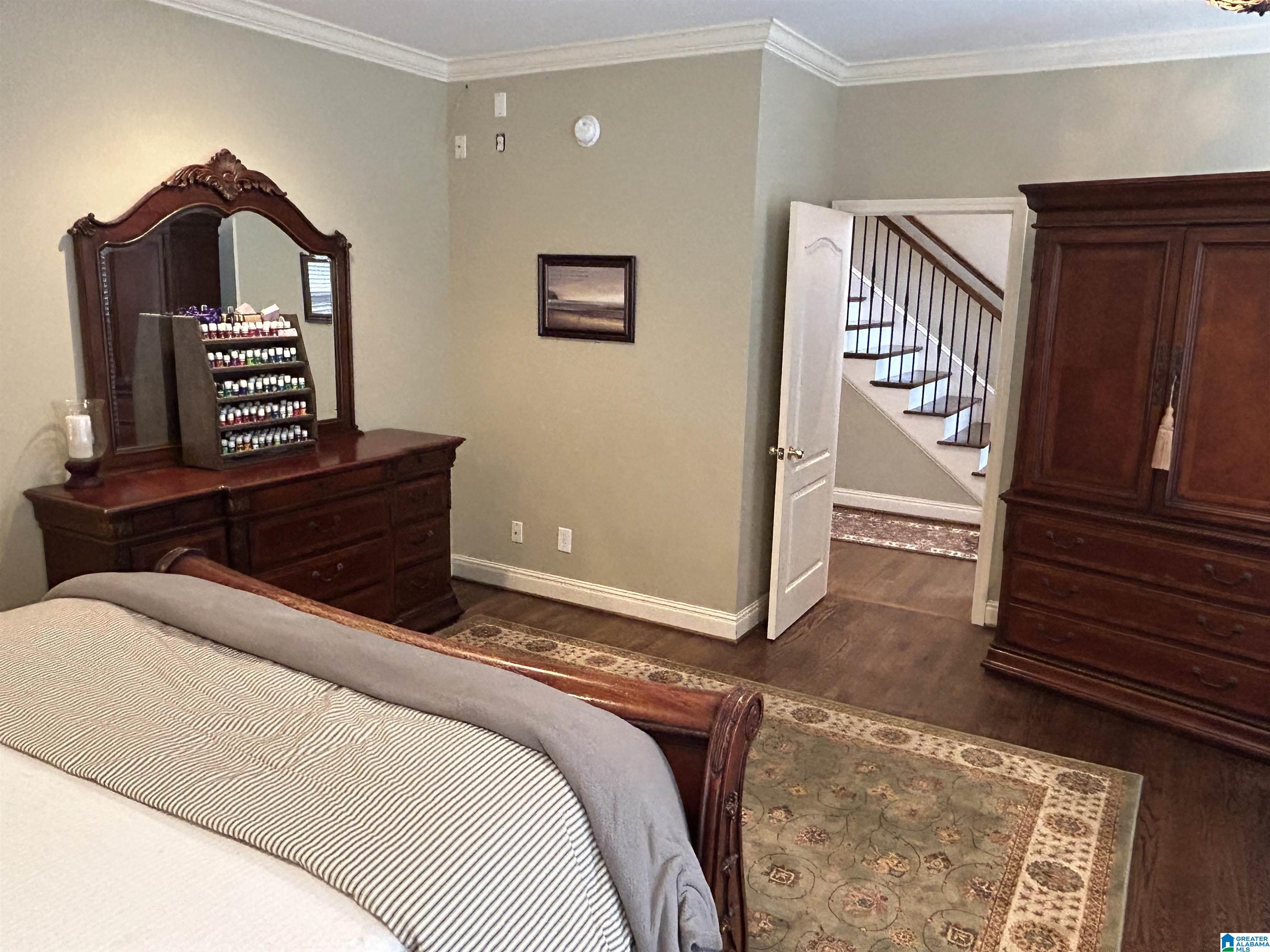 508 North Grande View Trail Alabaster, AL 35114 - Photo 19 of 36