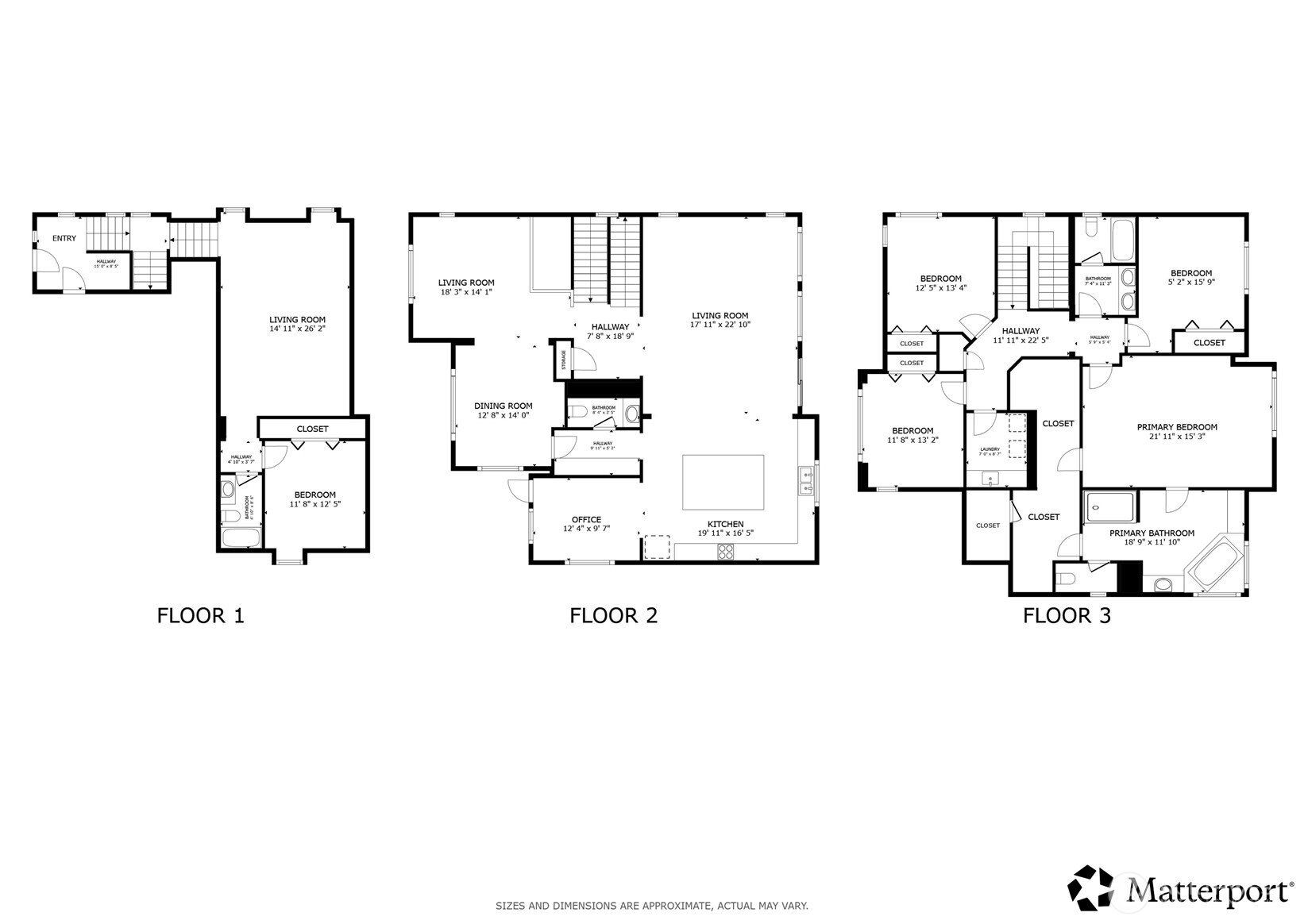 10922 Northeast 194th Drive Bothell, WA 98011 - Photo 40 of 40