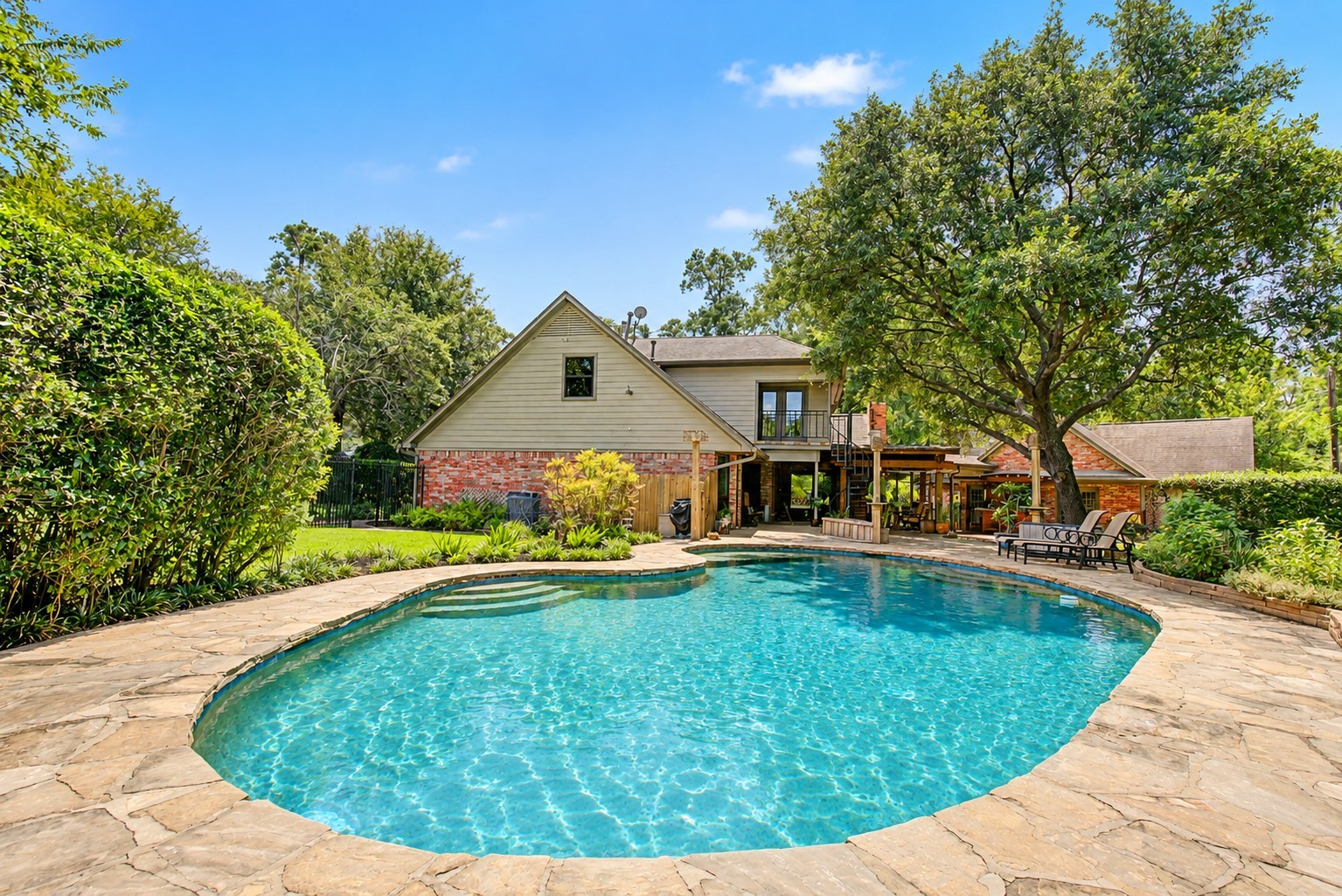 11 Holly Tree Lane Spring, TX 77373 - Photo 37 of 42 Gallery Image 37