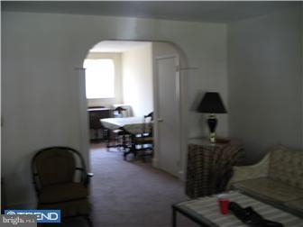 1002 Edgemore Road Philadelphia, PA 19151 - Photo 3 of 6 Living Room