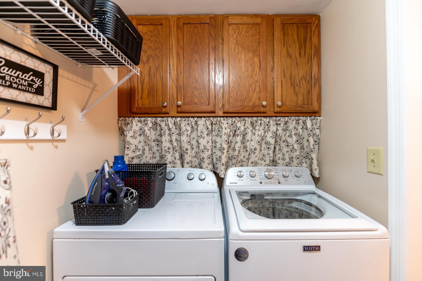 305 Brandon Road Norristown, PA 19403 - Photo 13 of 40 Laundry Room