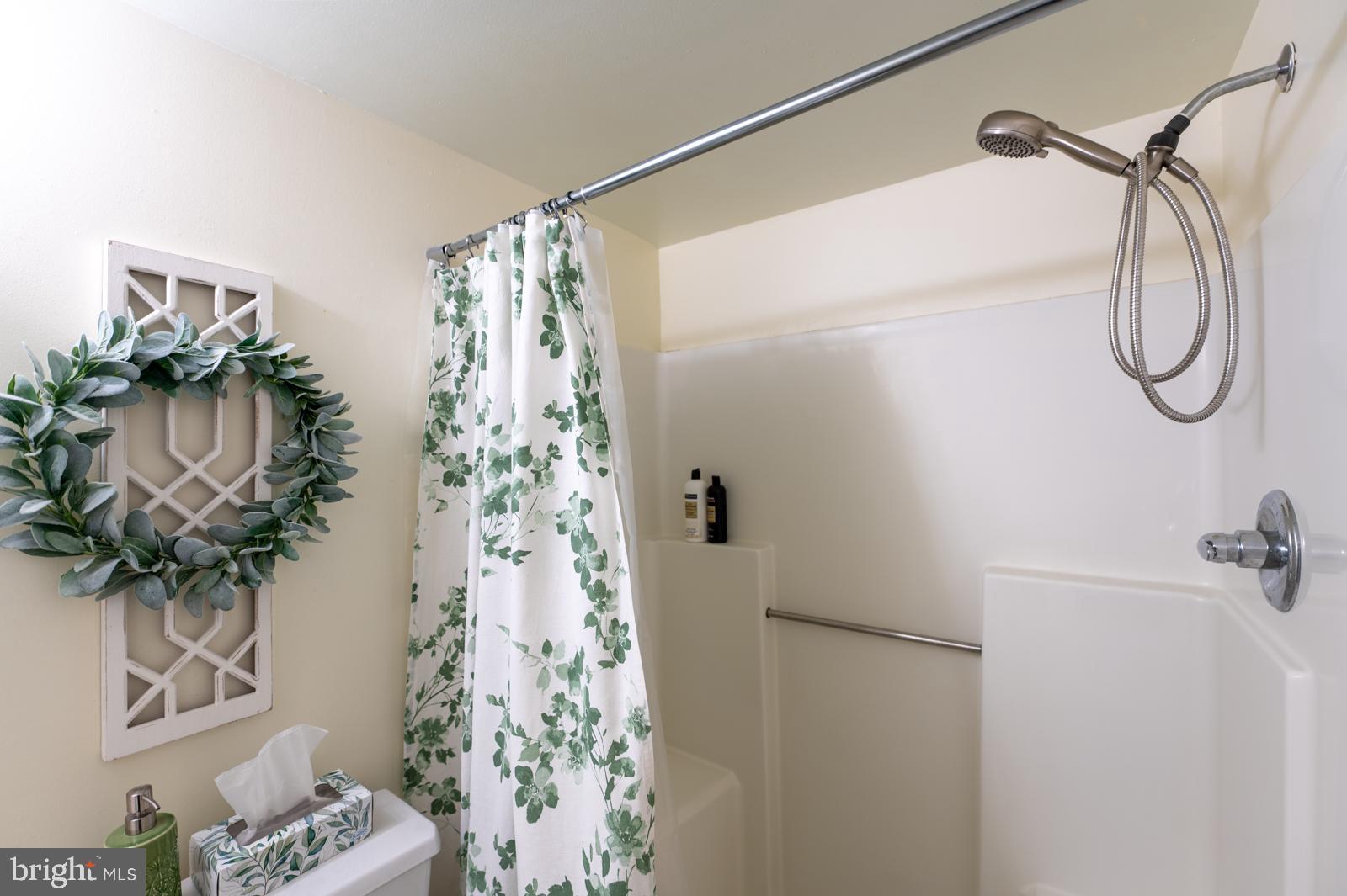305 Brandon Road Norristown, PA 19403 - Photo 18 of 40 Walk-In Shower Main Bedroom