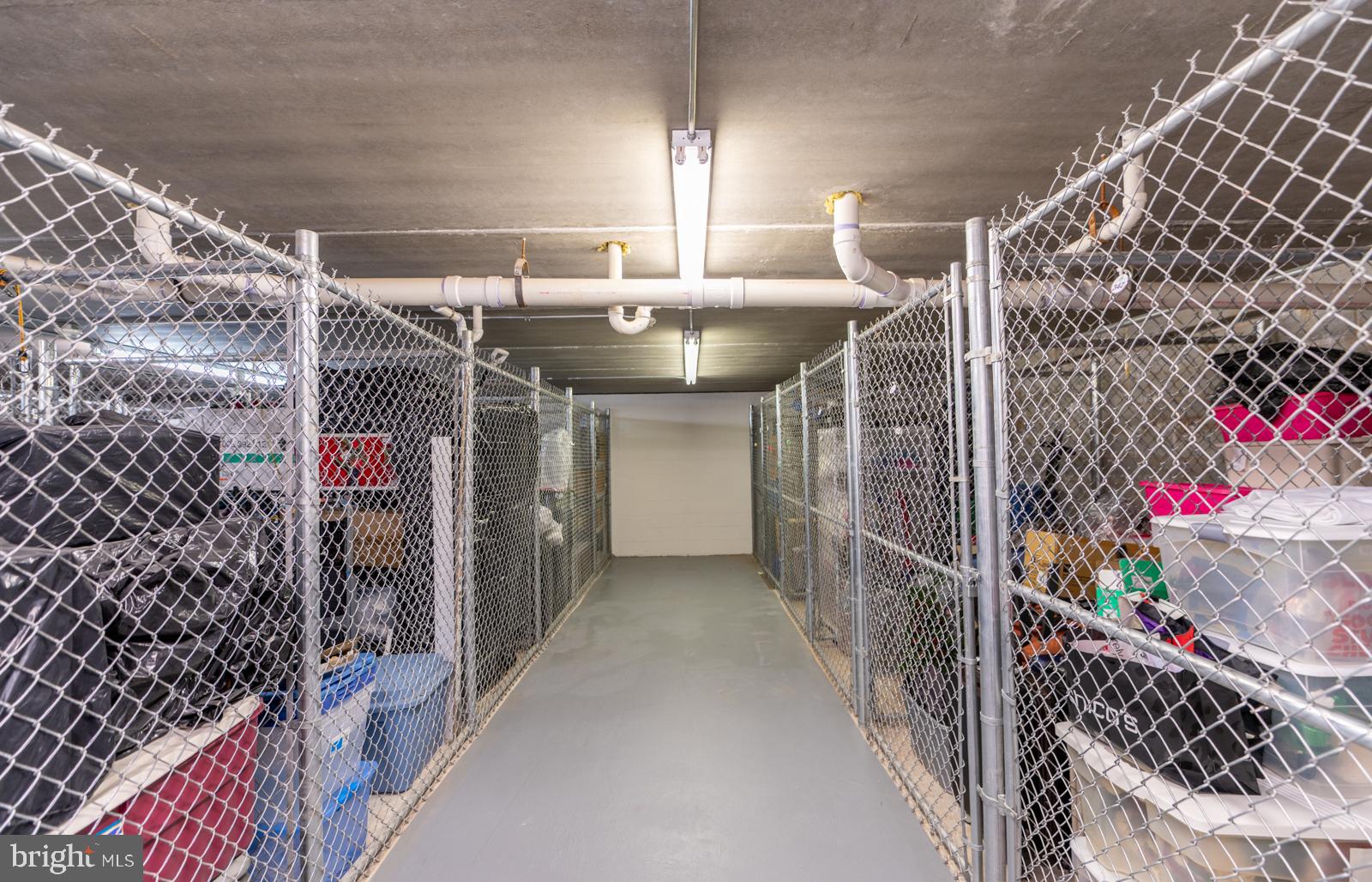 305 Brandon Road Norristown, PA 19403 - Photo 26 of 40 Designated Storage Area