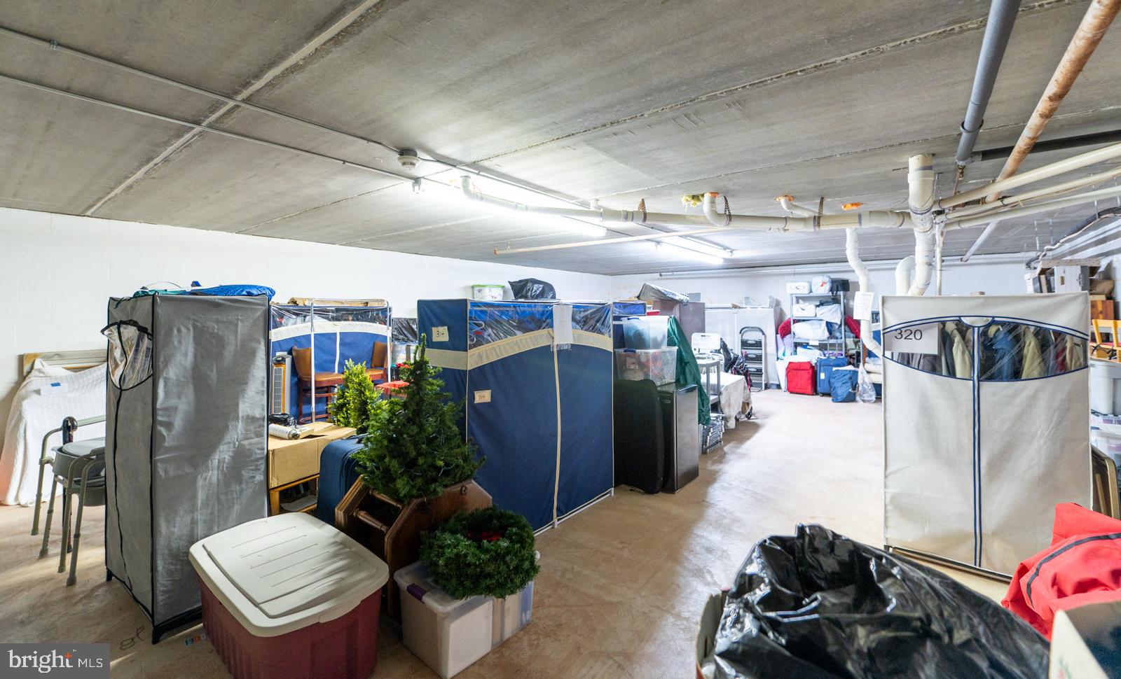 305 Brandon Road Norristown, PA 19403 - Photo 28 of 40 Extra Storage. As Available