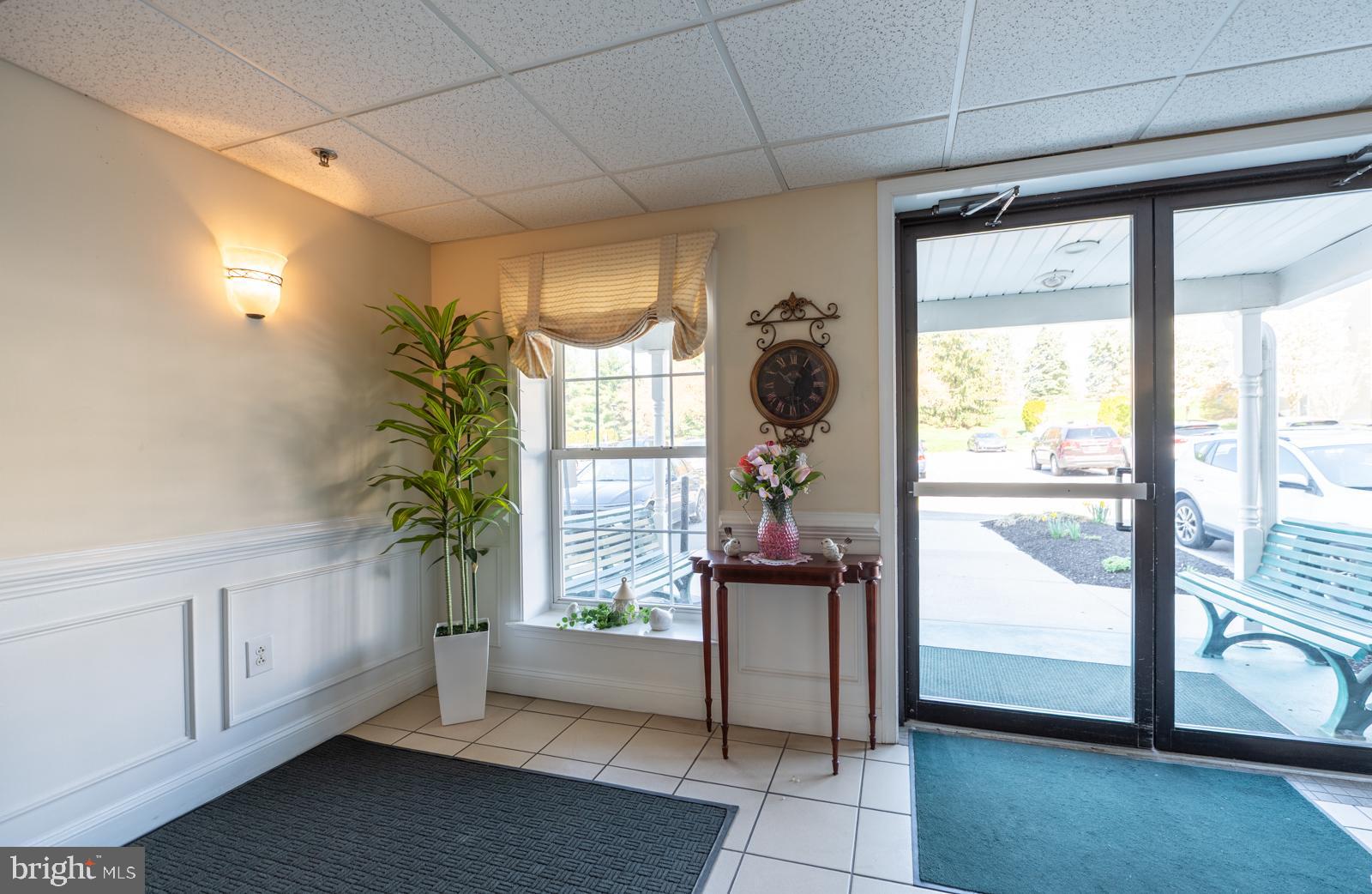 305 Brandon Road Norristown, PA 19403 - Photo 32 of 40 Secondary Entrance