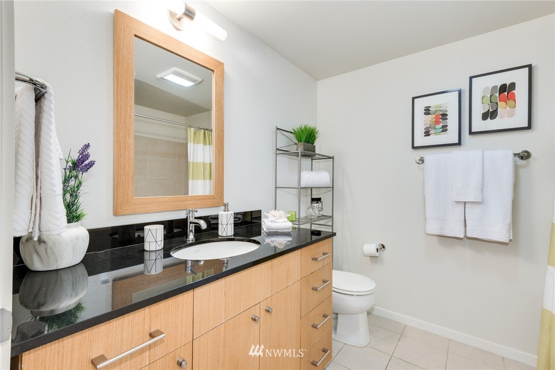 76 Cedar Street, Unit 608 Seattle, WA 98121 - Photo 13 of 23