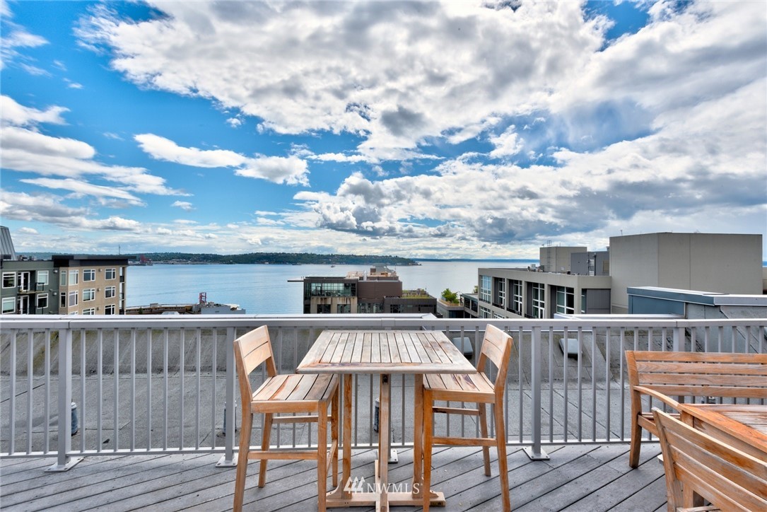 76 Cedar Street, Unit 608 Seattle, WA 98121 - Photo 17 of 23