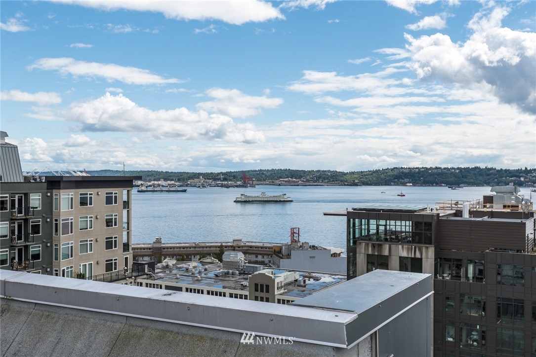 76 Cedar Street, Unit 608 Seattle, WA 98121 - Photo 20 of 23
