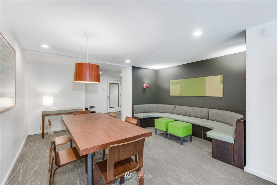 76 Cedar Street, Unit 608 Seattle, WA 98121 - Photo 23 of 23