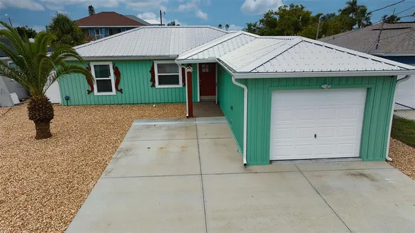 $474,000 | 6420 Boatyard Drive, Hudson, FL 34667