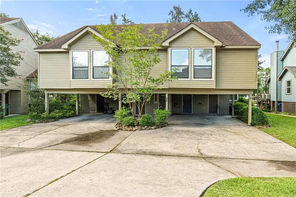 $199,000 | 28 26 Chamale Cove, Unit 26, Slidell, LA 70460