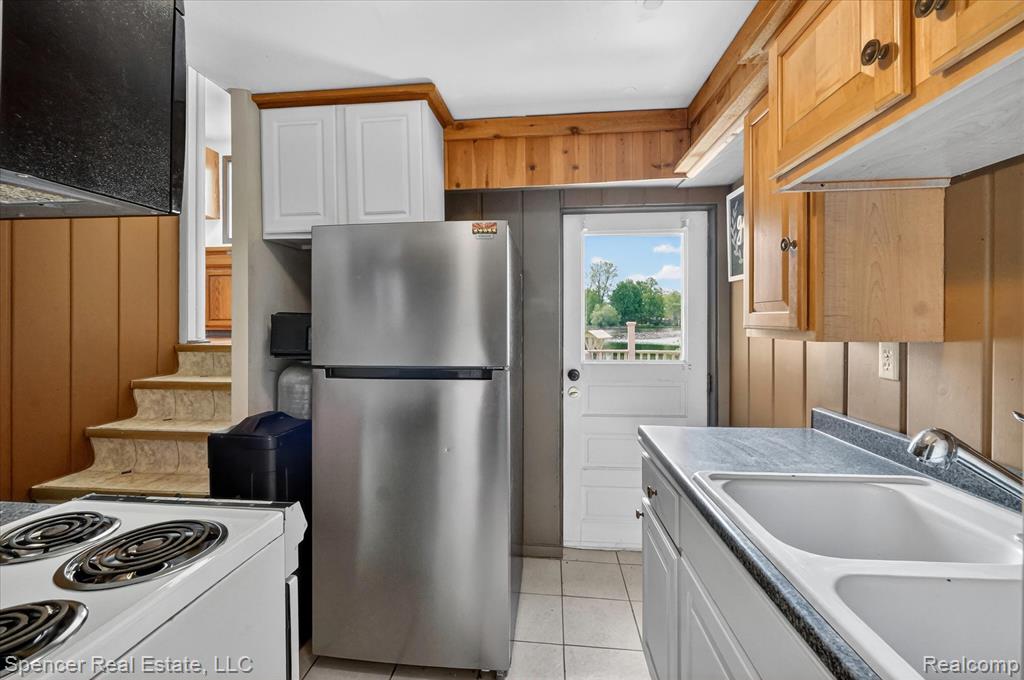 4378 Grange Hall Road Holly, MI 48442 - Photo 45 of 68