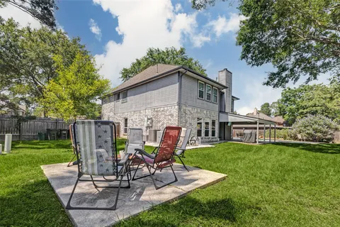 $395,000 | 9215 Landry Boulevard, Spring, TX 77379