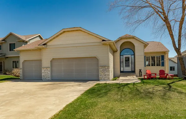 $474,900 | 6198 Branch Lane Northwest, Rochester, MN 55901