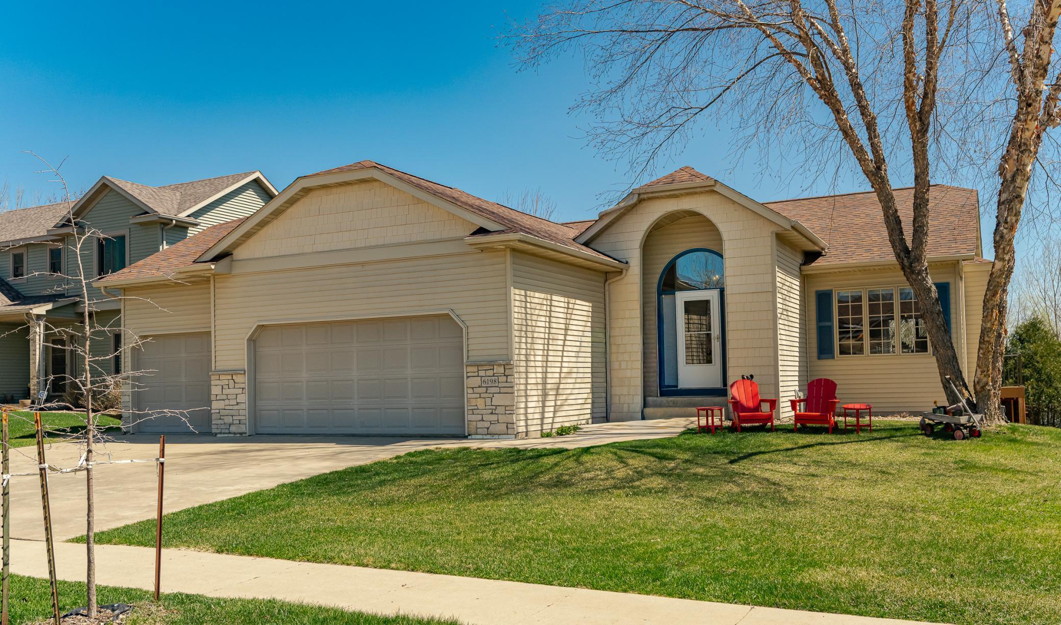 6198 Branch Lane Northwest Rochester, MN 55901 - Photo 2 of 41