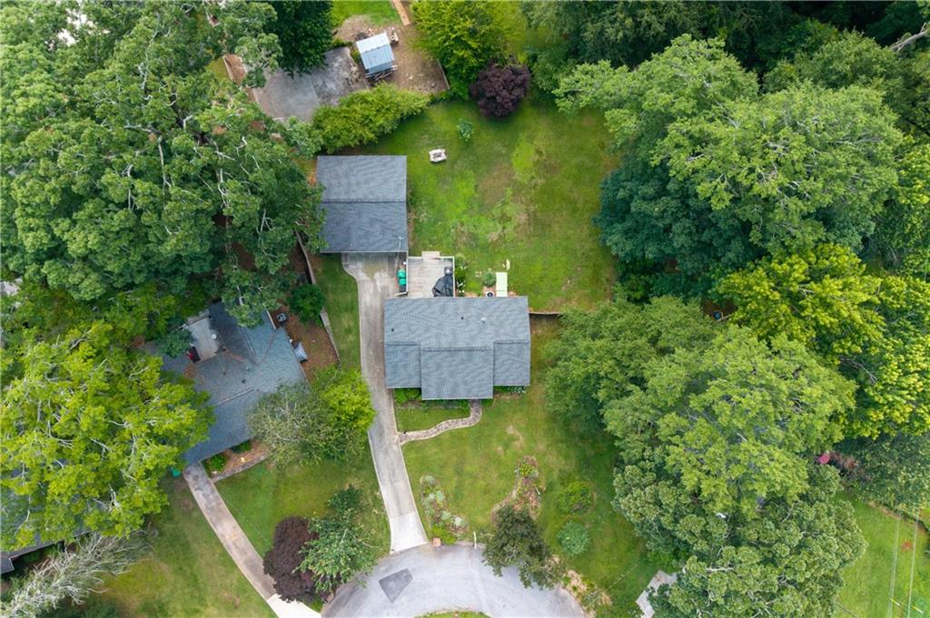 835 Alberson Court Decatur, GA 30033 - Photo 42 of 51