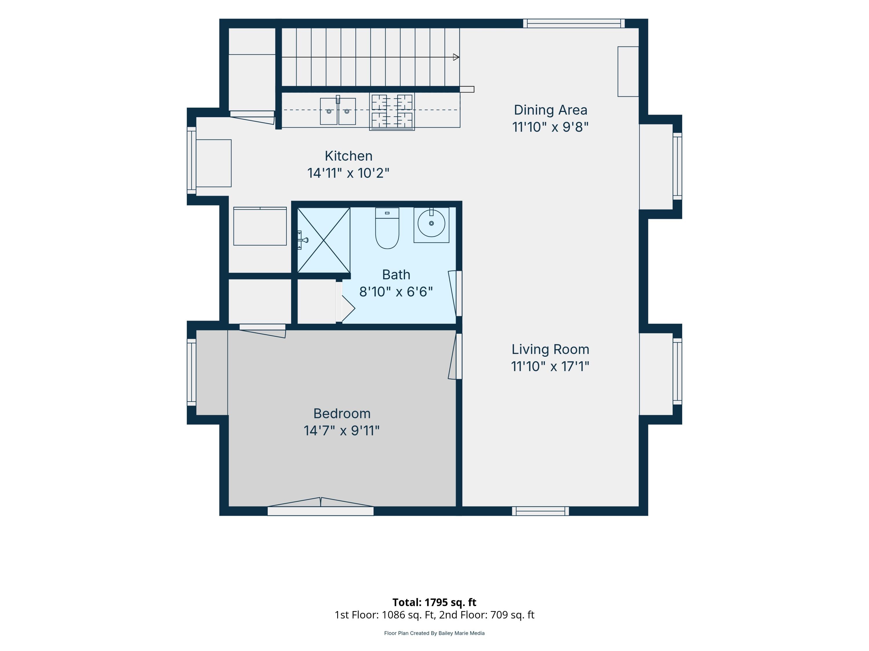 5167 Reynolds Road Cheboygan, MI 49721 - Photo 42 of 43 Gallery Image 42