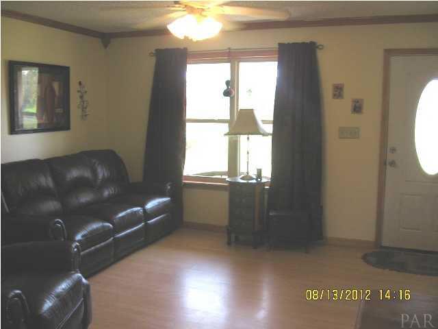 570 Earl Gene Road Cantonment, FL 32533 - Photo 3 of 12
