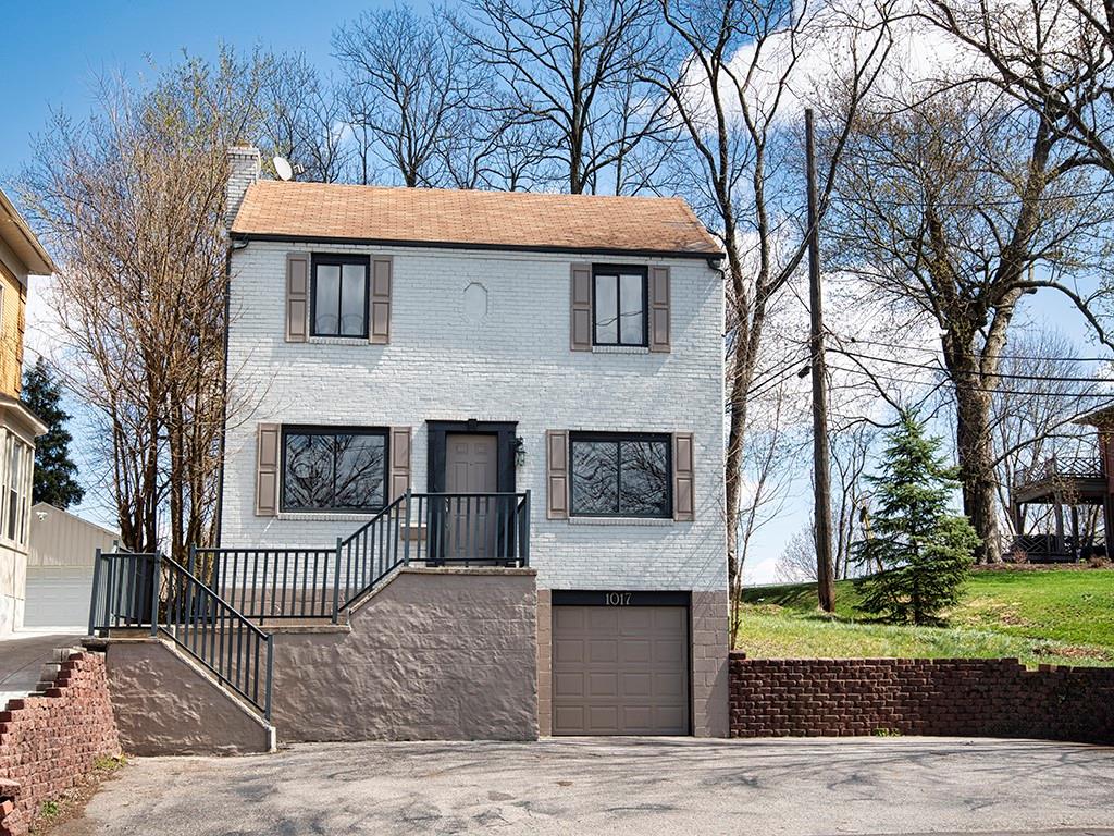 1017 Greentree Road Green Tree, PA 15220 - Photo 1 of 25 Gallery Image 1