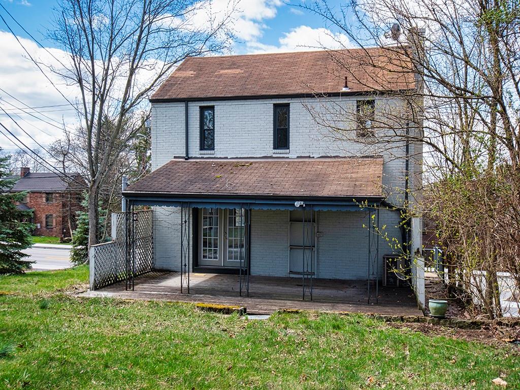 1017 Greentree Road Green Tree, PA 15220 - Photo 24 of 25 Gallery Image 24