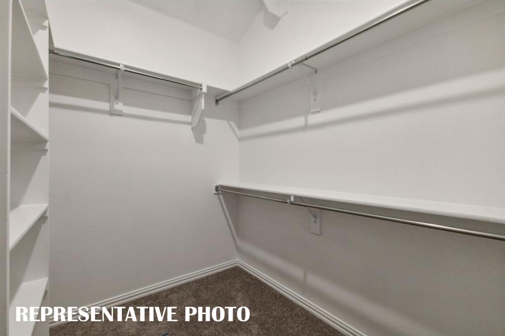 1009 Splitrock Drive Allen, TX 75013 - Photo 13 of 20 a view of small space