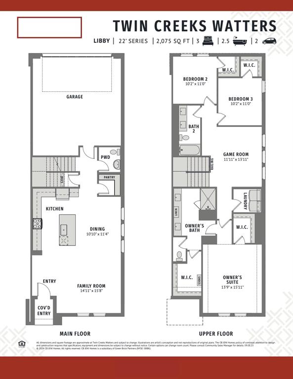 1009 Splitrock Drive Allen, TX 75013 - Photo 2 of 20 unknown