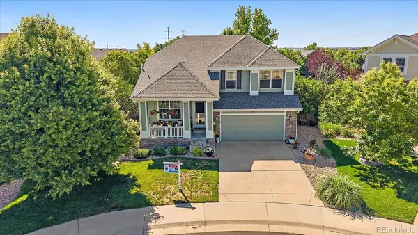 $720,000 | 11622 Maize Court, Parker, CO 80134