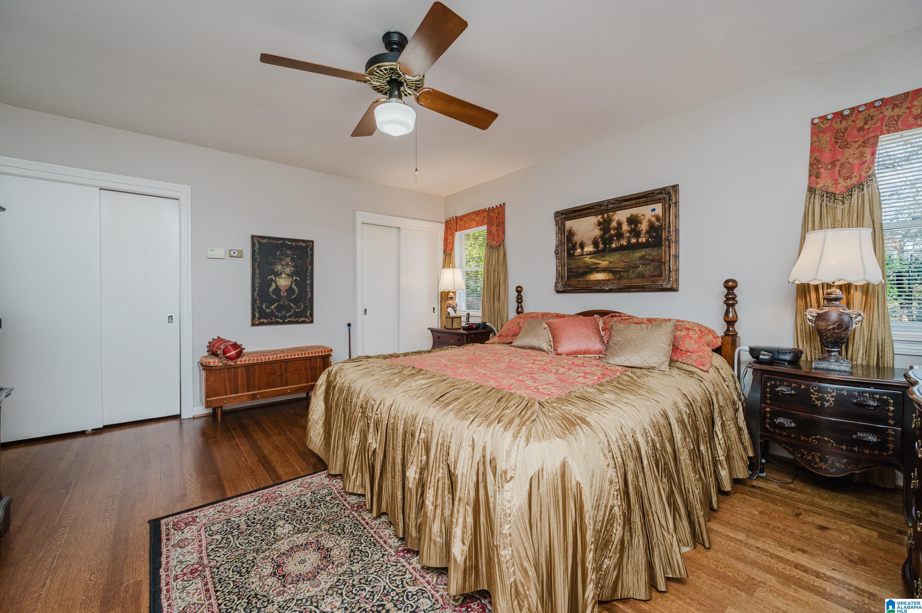 2710 Shades Crest Road Birmingham, AL 35209 - Photo 30 of 60