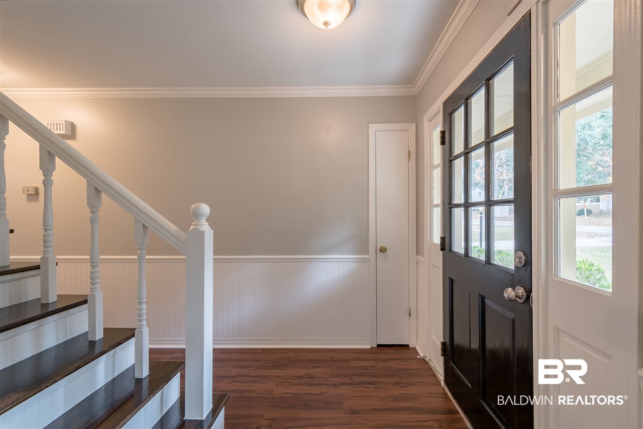 131 Ridgewood Drive Daphne, AL 36526 - Photo 7 of 37 Waterproof Vinyl Floors