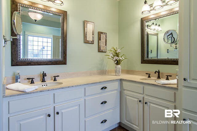 11554 Halcyon Loop Daphne, AL 36526 - Photo 18 of 35 Master Bathroom