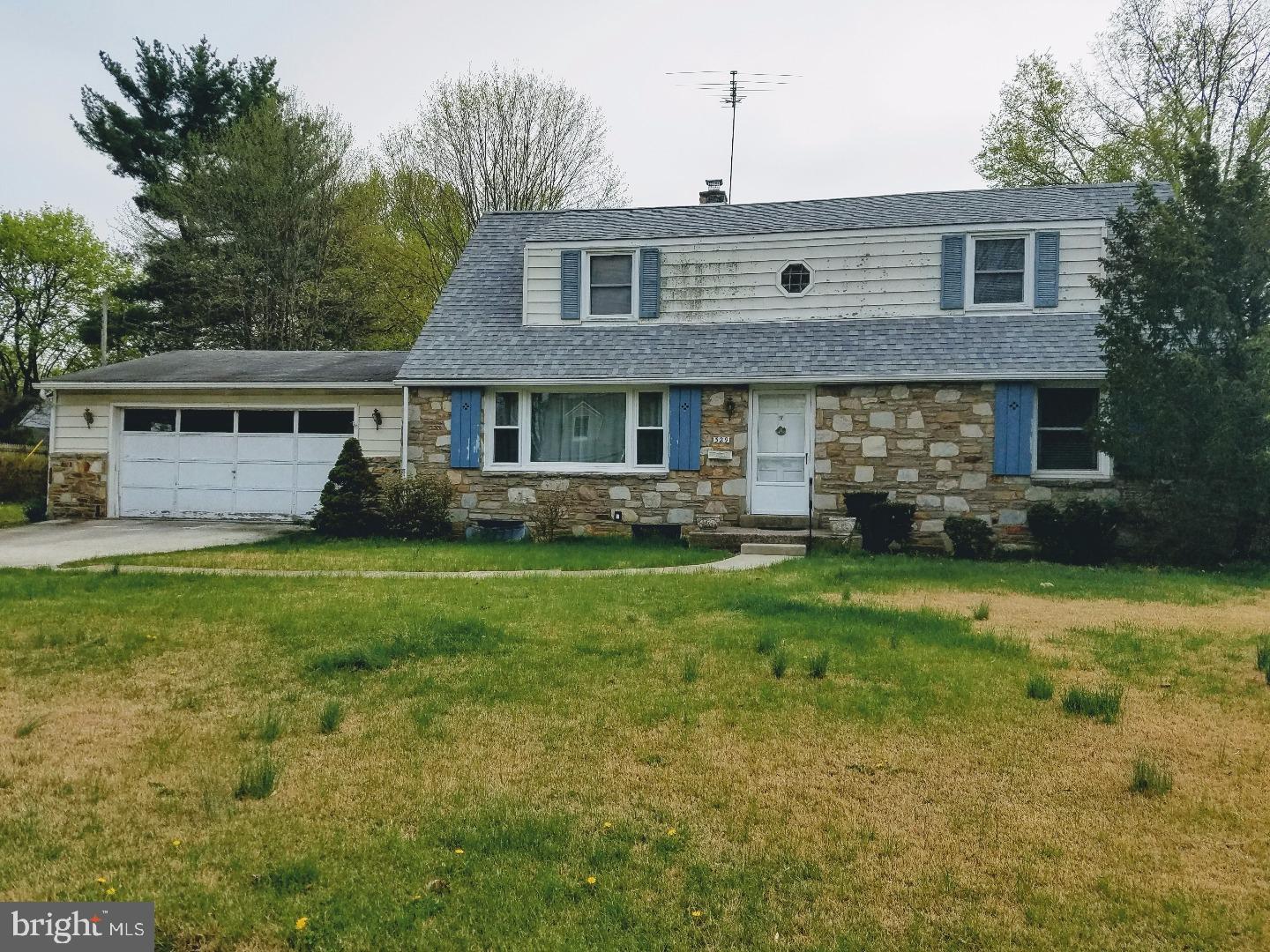 329 Valley Road Oreland, PA 19075 - Photo 1 of 1 Gallery Image 1